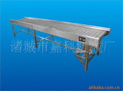 諸城市嘉科機(jī)械廠 專業(yè)打造優(yōu)質(zhì)輸送機(jī)，滿足海蜇加工行業(yè)需求